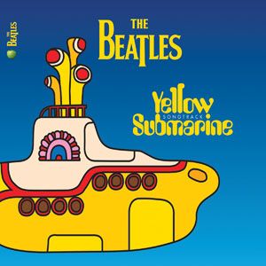 The Beatles il 29 maggio il sottomarino giallo tornerà a navigare "YELLOW SUBMARINE" in uscita su DVD e Blu-Ray il film restaurato.